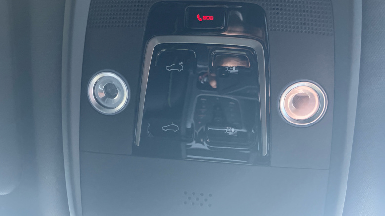 BYD Atto 3 150kW Design 60kWh 5dr Auto Electric Hatchback